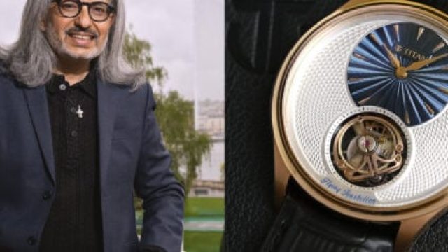 Shifting Trends: The Future of India as a Major Watch Market