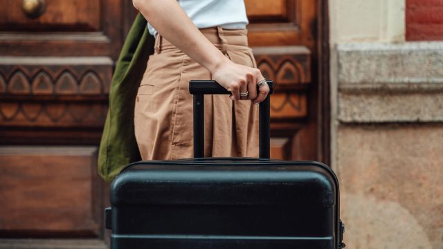 Master the Art of Carry-On Travel: Tips for Stress-Free Flights