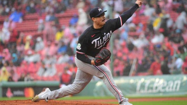 Anthony Banda Celebrates Dodgers' Legacy During Heartwarming Reunion | rtp jingga888, online games u