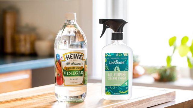 Understanding the Key Differences Between Cleaning and Cooking Vinegar
