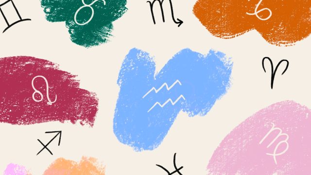 Discover Your Zodiac Color: A Guide to Celestial Hues for Kids