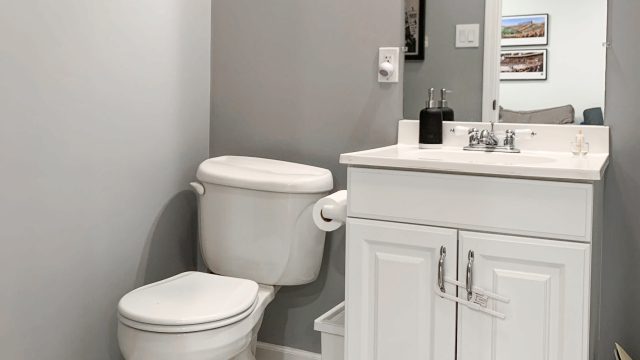 Transform Your Basement Bathroom: Modern Shower Solutions for 2023