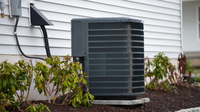 Essential Tips to Maintain Your Central AC for Peak Performance