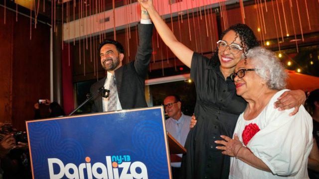 How Recent Elections in New York City are Shaping Future Leadership | prametic189, permainan slot me