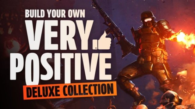 Discover Top-Rated Steam Games in Fanatical's New Bundle | cara daftar shopee spinjam, rtp bonanza88