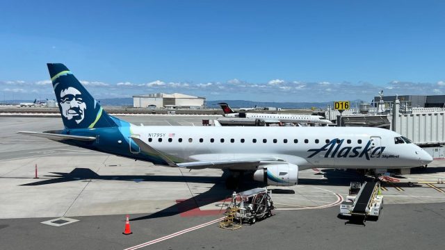 Family's Travel Nightmare with Alaska Airlines Raises Concerns for Passengers | bola138, 303royalslo