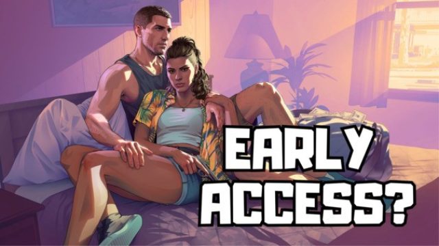 What to Expect from the Upcoming GTA VI Release | pemenang bola tadi malam, desa88, osg888 promo