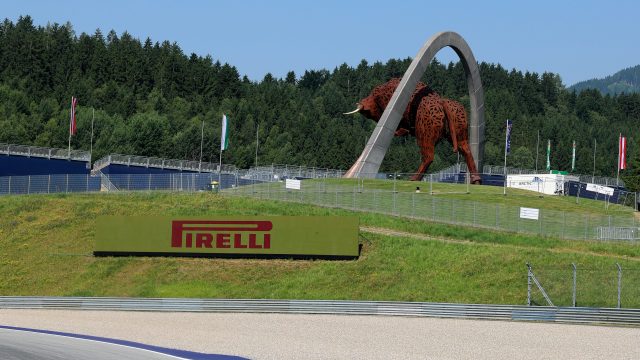 Exciting Updates Ahead for the 2026 Austrian Grand Prix | demo zeus, rtp live slot tertinggi hari in