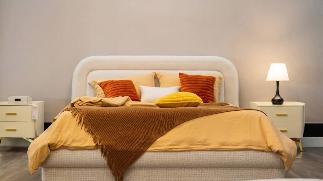 Discover the Stylish World of Modern Furniture for Kids