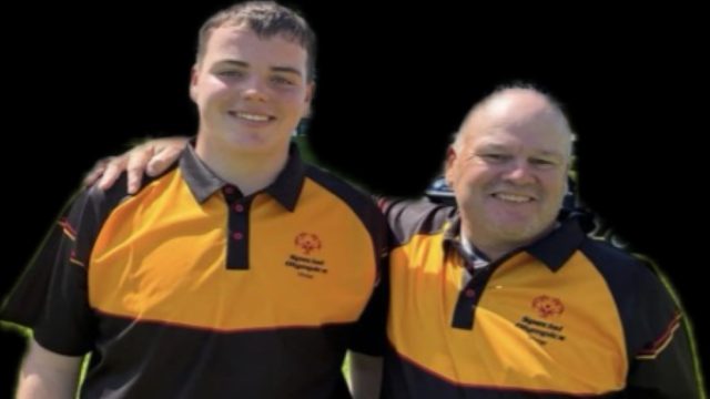 Inspiring Triumph: North West Golfers Shine at Special Olympics | sg sabtu, mitrahoki link alternati