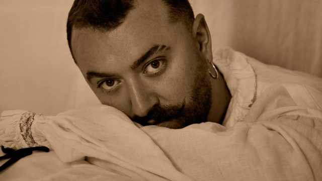 Sam Smith Unveils New Album 'Hazel Eyes' and Heartfelt Single | young dumb and broke lyrics, ceri sl