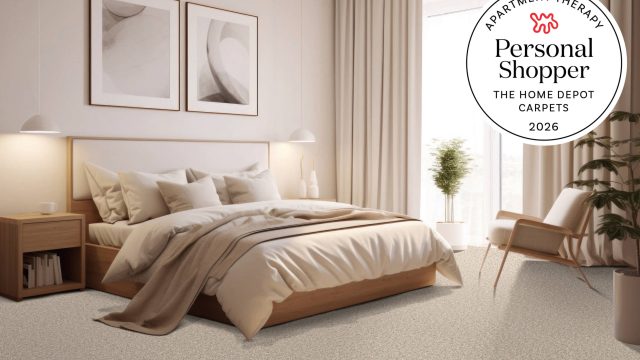 Revamping Your Child's Play Area: The Best Carpet Choices for 2024
