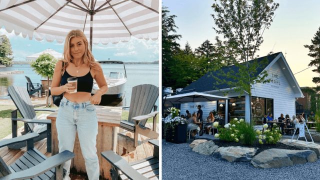 Discover the Enchanting Village of Bala: Your Next Summer Getaway