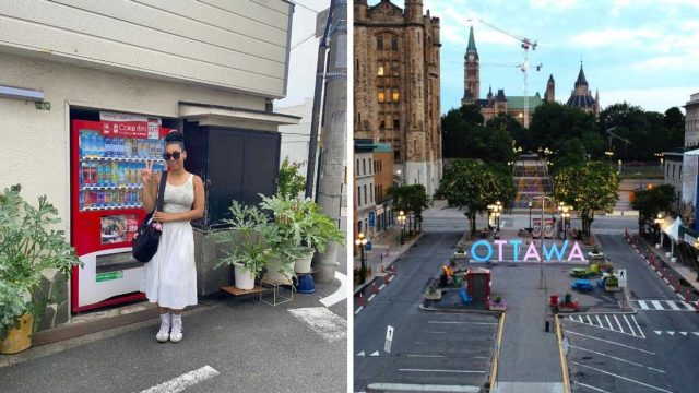 Rediscovering Home: Seven Unique Gems of Ottawa After Moving Away