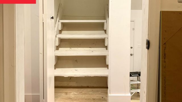 Transforming Your Home: The Power of DIY Projects for Kids' Spaces