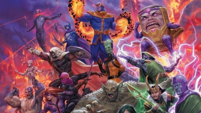 Unlocking the Power of Marvel Villains for Everyday Inspiration