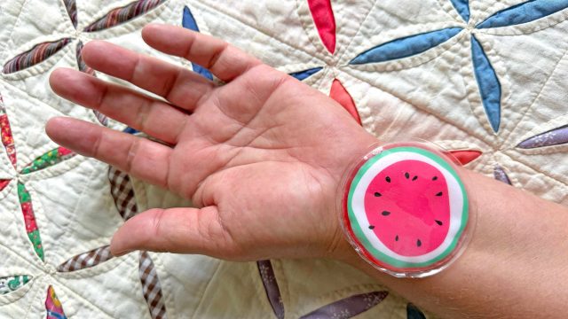Beat the Heat: Discover the Best Instant Cooling Tricks for Kids