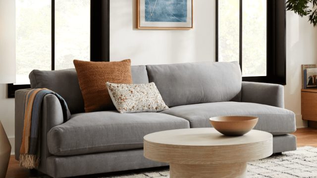 Top Fourth of July Sofa Discounts for a Festive Summer