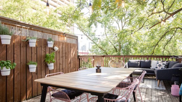Innovative Indoor Gardening Ideas for Small Spaces