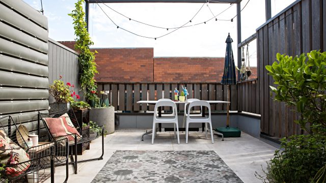 Transform Your Outdoor Spaces with Smart Color-Changing Lights