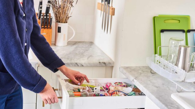Transform Your Kitchen with an Innovative Storage Solution