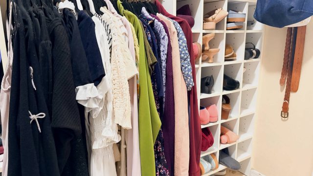Revolutionizing Home Organization: A New Approach to Decluttering