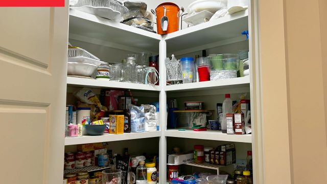 Transform Your Pantry: Expert Tips for an Organized Home