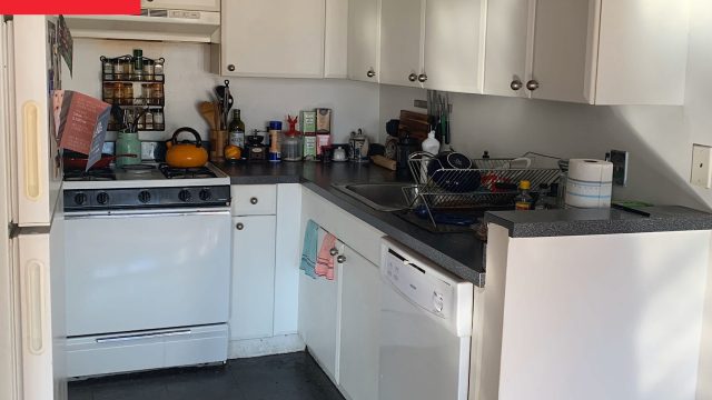 Transforming Small Spaces: How to Revitalize Your Kitchen on a Budget