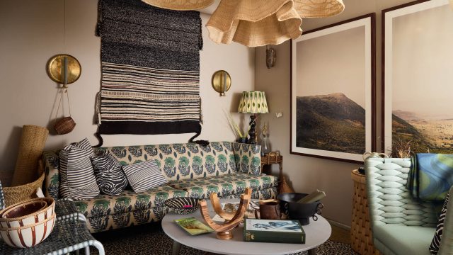 Transform Your Space: Creative Ways to Use Rugs Beyond the Floor