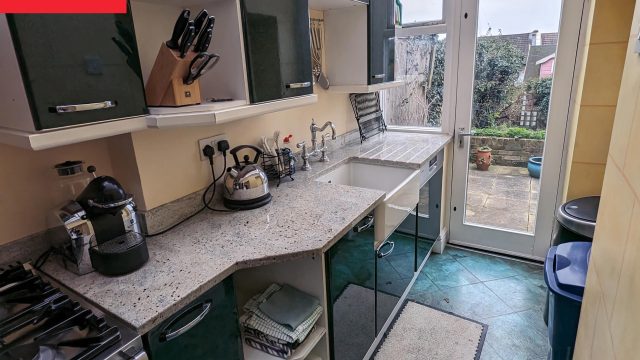 Transform Your Small Kitchen into a Cozy Dining Space on a Budget