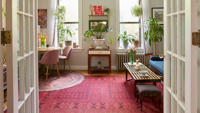 Maximizing Space: Designer Secrets for Small Areas Revealed