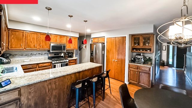 Revamping Family Spaces: A Mod