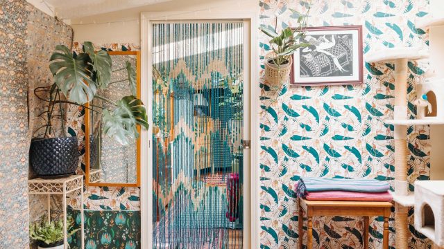 Transforming Your Space: A Simple Decor Trick for Renters