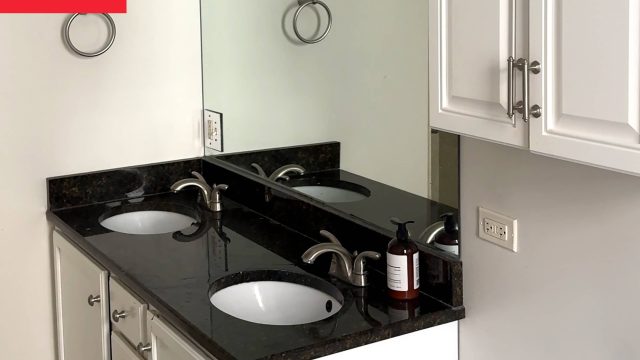 Transform Your Bathroom into a Relaxing Oasis: Tips and Trends