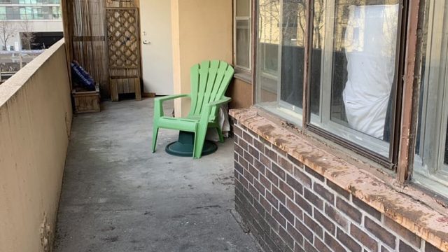 Transform Your Balcony: Create