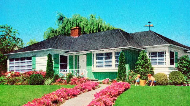 Reviving Vintage Charm: Landscaping Trends You Need to Know