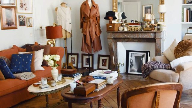 Essential Decluttering Tips for a Lighter Lifestyle After 70