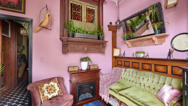 Innovative Ways to Maximize Small Living Spaces