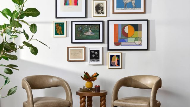 Affordable Wall Decor Solutions That Transform Your Space