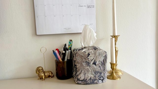Transform Your Home: Affordable Tissue Box Covers Trending Now