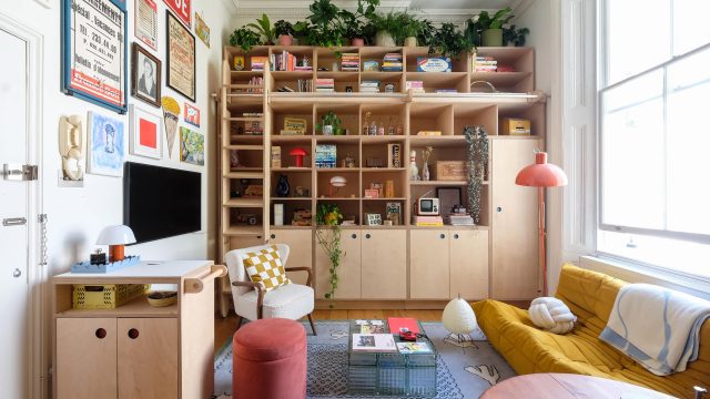 Transforming Small Spaces: Innovative Design Solutions for Compact Living