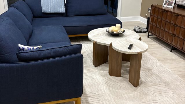 Unveiling the Timeless Appeal of Family-Friendly Sectionals