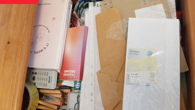 Transform Your Space: The Junkless Drawer Method Explained