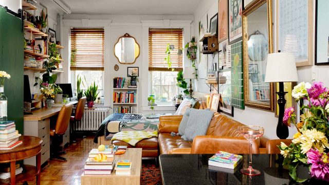 Maximizing Comfort in Small Spaces: Smart Living Solutions