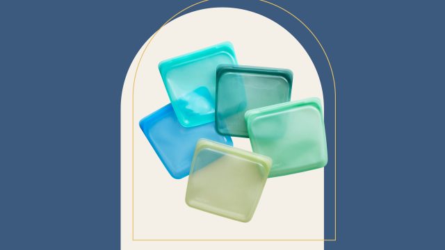 Stasher Launches Exciting Back-to-School Sale: Save Big on Eco-Friendly Products