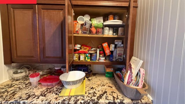 Transform Your Pantry: Innovative Strategies for a Clutter-Free Space