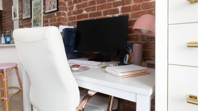 7 Stylish Office Chairs for a Cozy Home Workspace in 2023