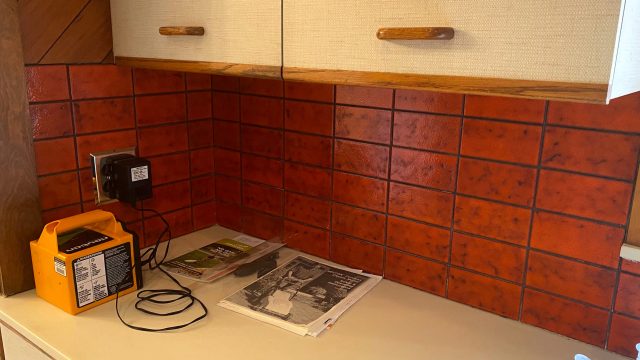 Transforming Outdated Spaces: A Kitchen Renovation Success Story