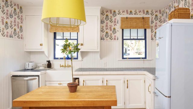 Elevate Your Kitchen Style with Trendy Cabinet Accessories