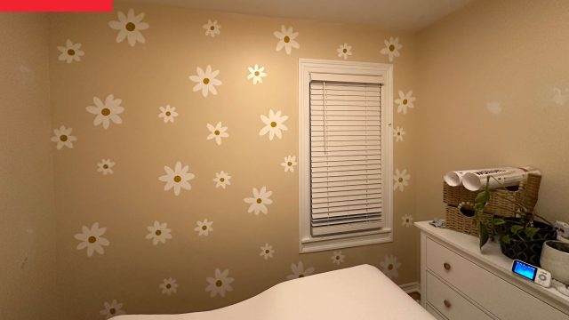 Transform Your Child's Bedroom with a Whimsical Canopy Bed Idea